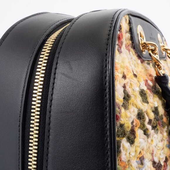 LOUIS VUITTON Black Bag - Picture 7 of 14